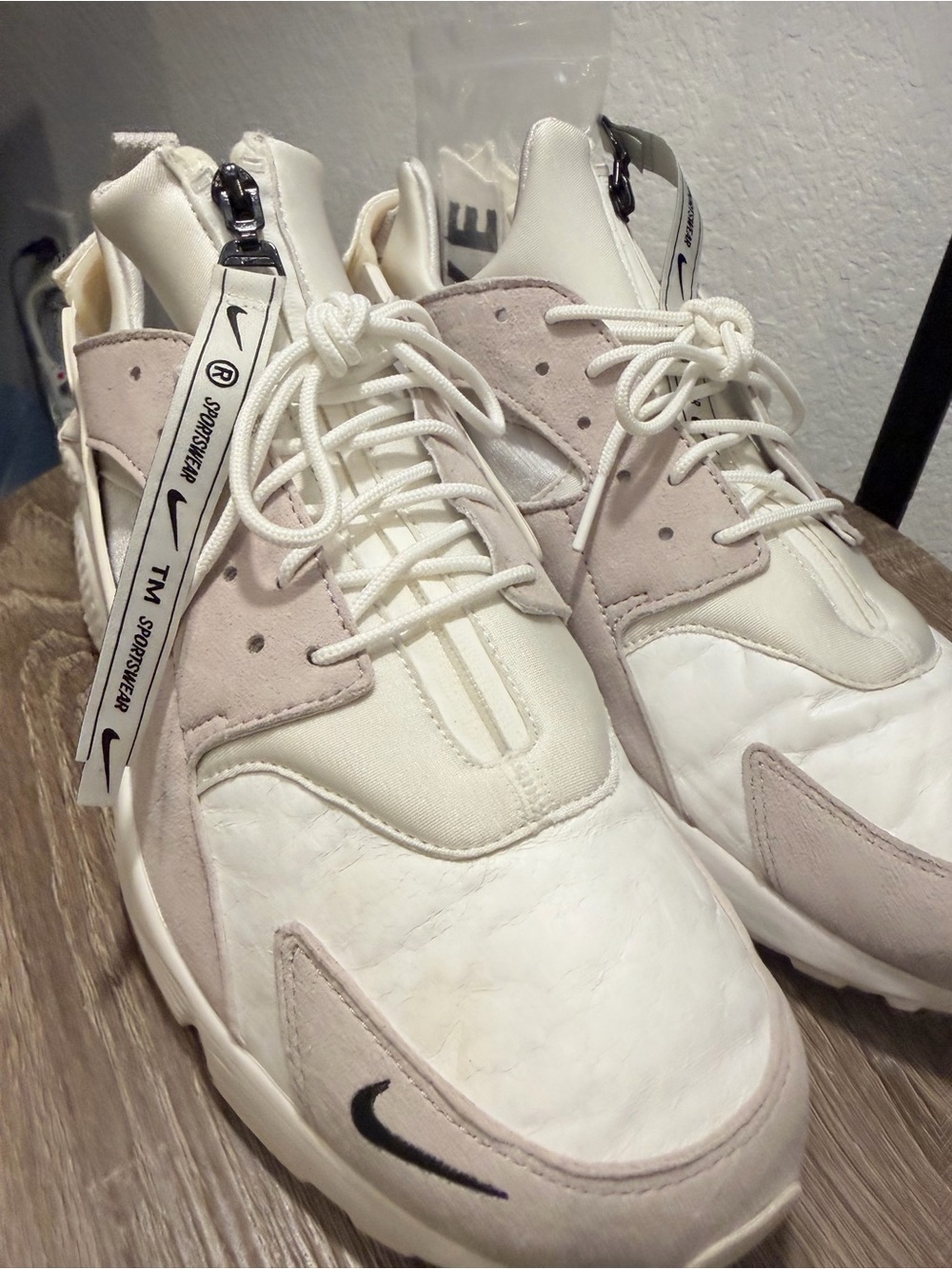 Nike Air Huarache Run All-Star 90/10
